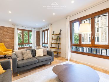 Piso con ascensor en venta en Via Laietana 11