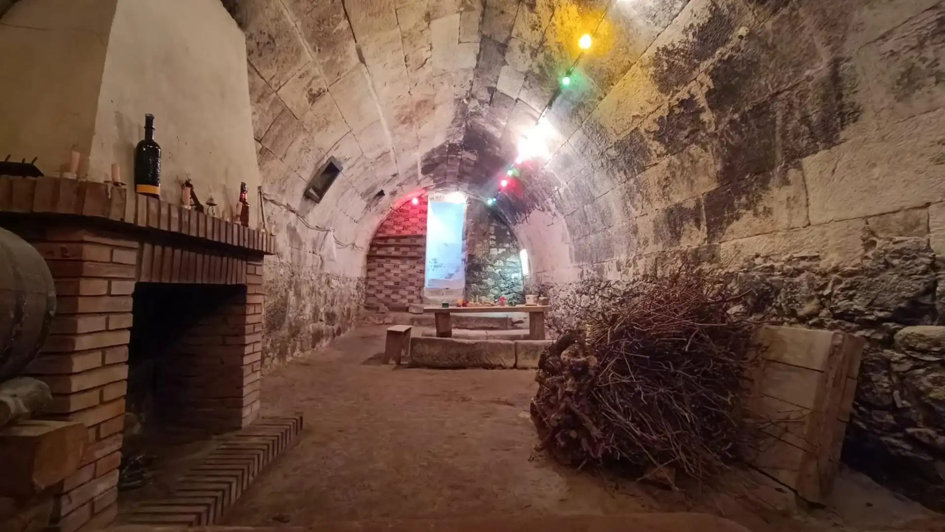 Casa amb terrassa en venda a Morales del Vino, imagen 31