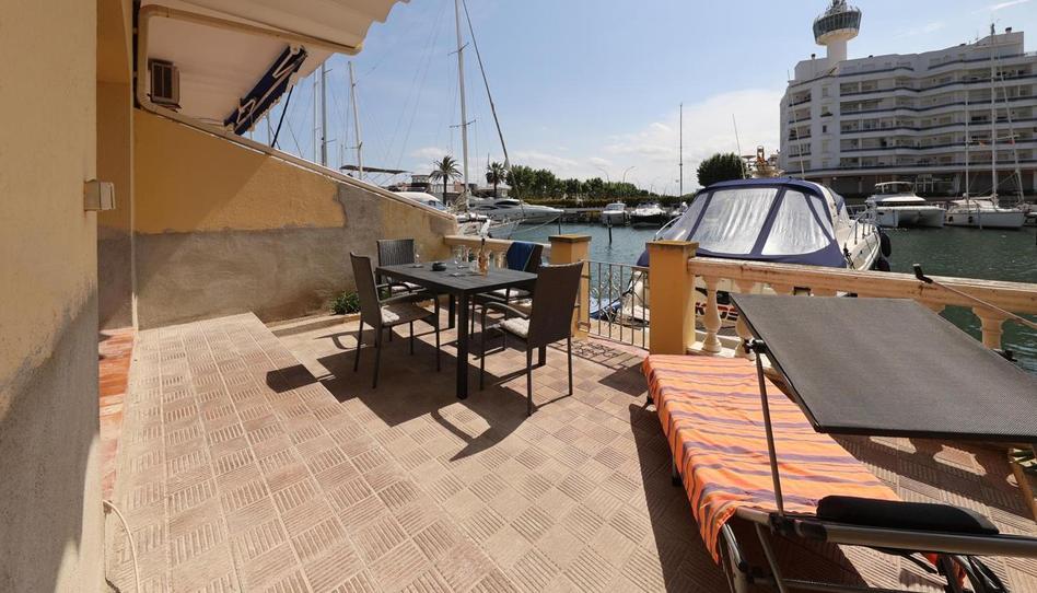 Foto 1 de Planta baixa en venda a Carrer Cavall de Mar, Salins - Cavall de Mar, Girona