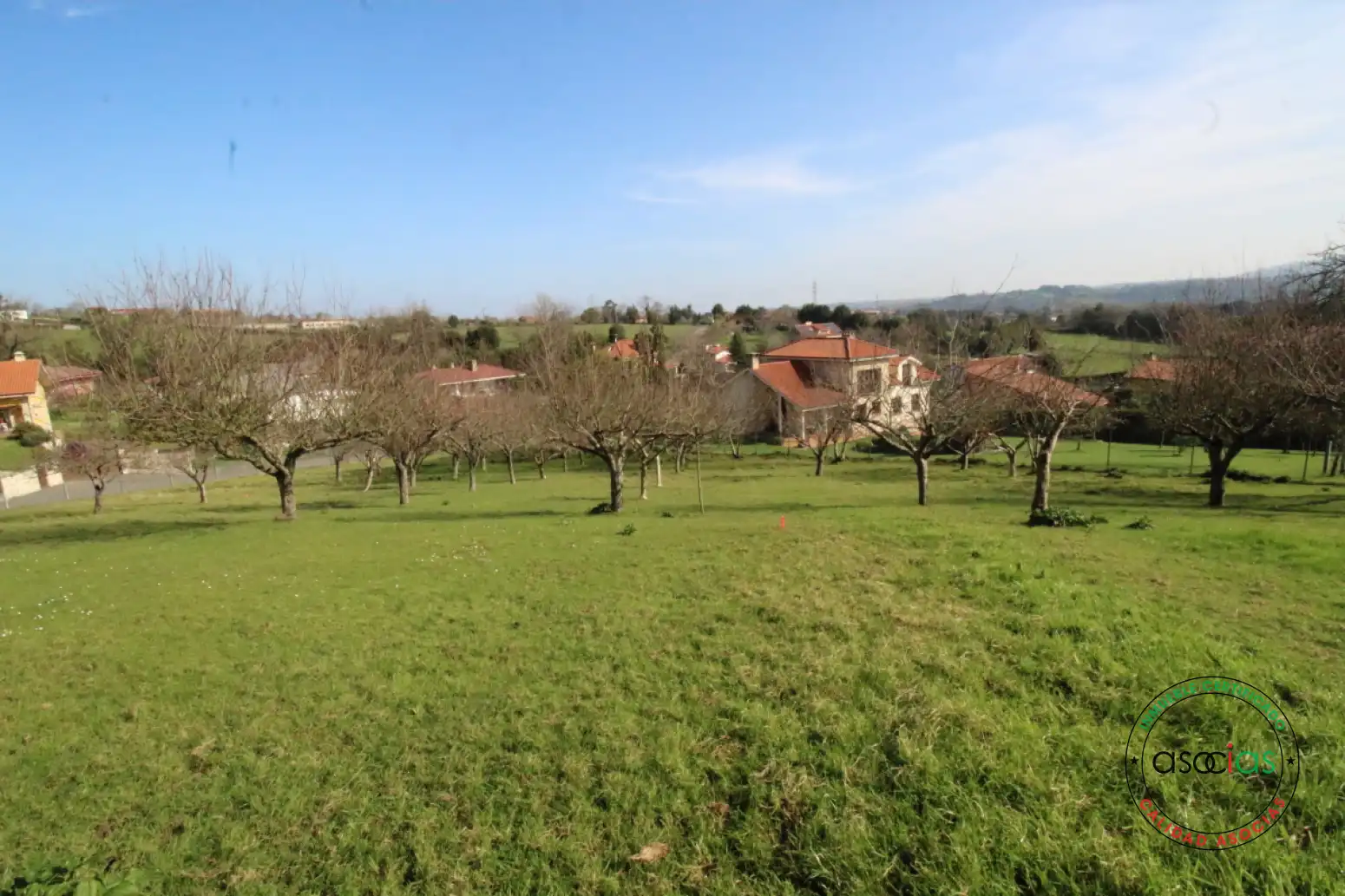 Terreno residencial en venta en Gijón - Camino de la Marruca 791, imagen 14
