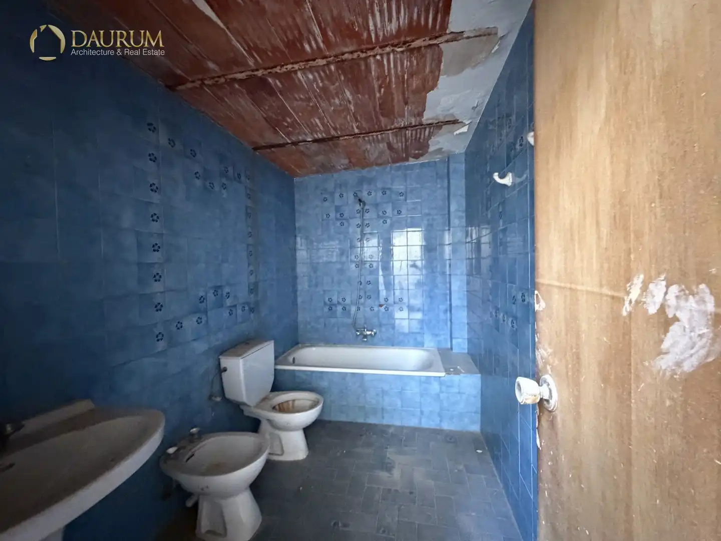 Baño de Casa o chalet en venta en Algemesí con Terraza