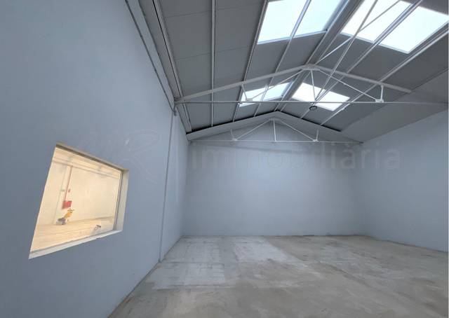 Nave industrial en Alquiler en Palou