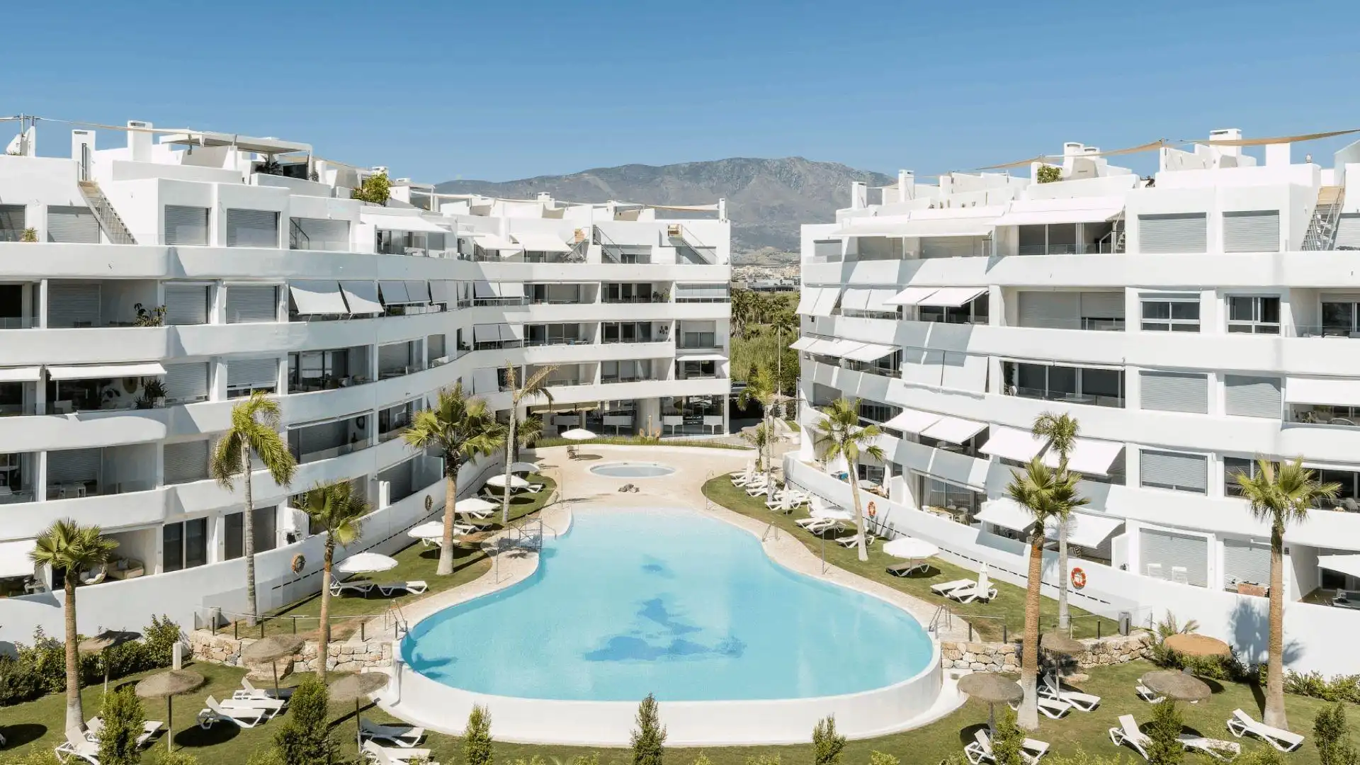 Wohnung mit Pool zum Verkauf in Calle Rector Federico Mayor Zaragoza