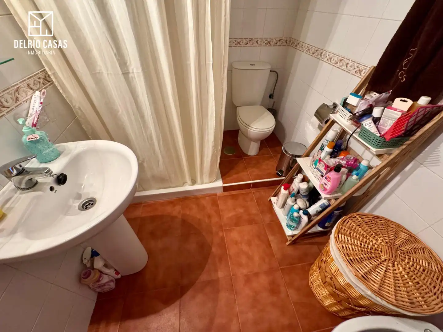 Baño de Casa o chalet en venta en Almonte con Terraza