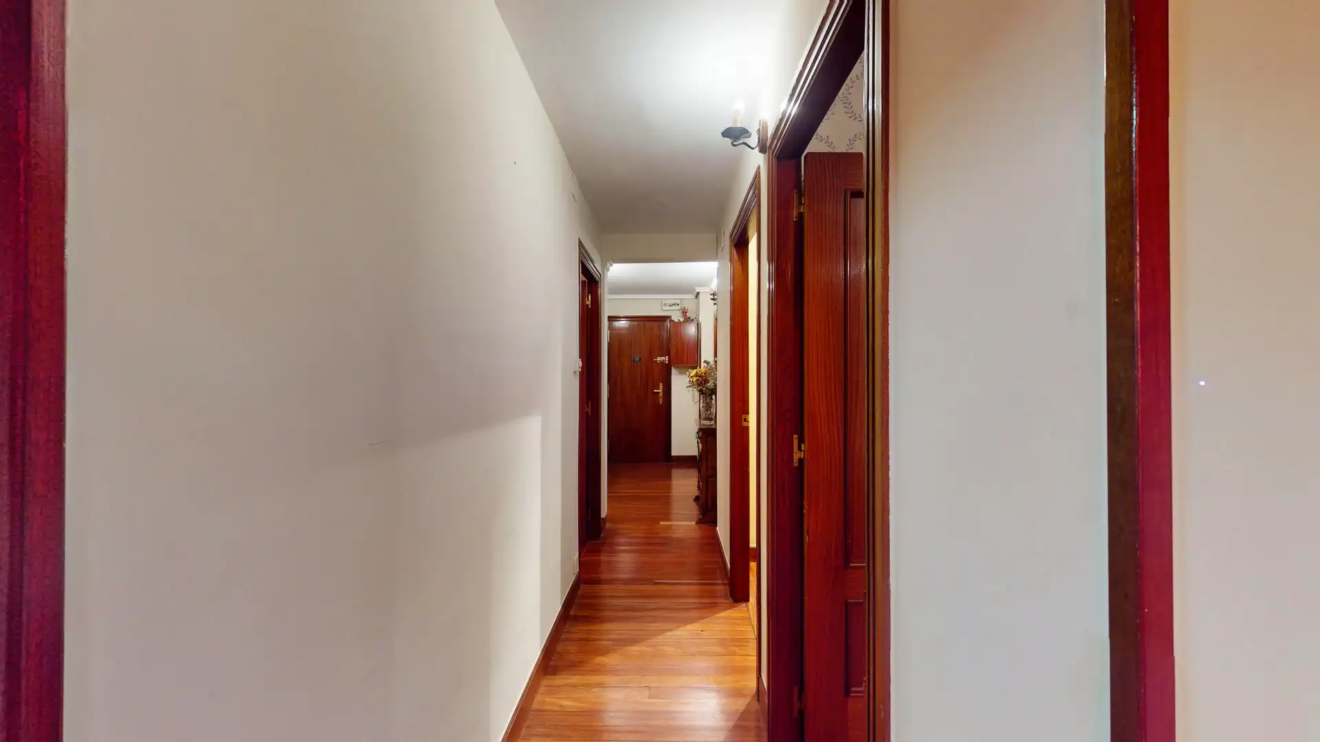 Flat for sale in Bilbao 