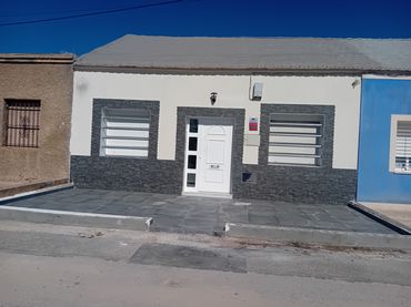 Casa en venta en Calle Alegría 10