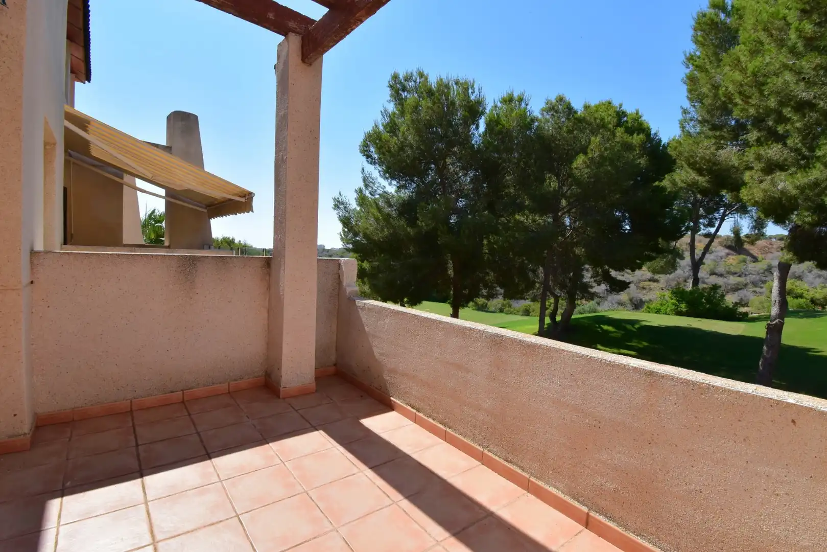 Terraza de Dúplex en venta en Orihuela con Terraza