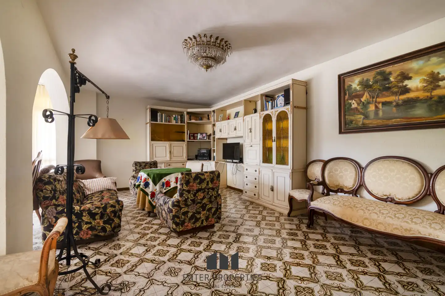 Villa avec piscine à vendre à Gilet, imagen 31