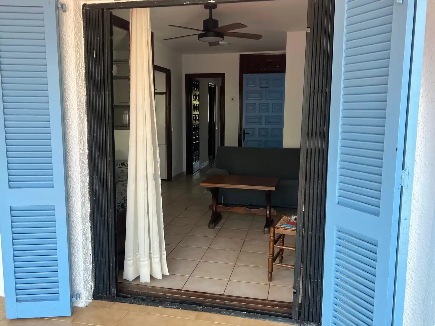 Wohnung zum Verkauf in Mont-roig del Camp mit Terrasse und Möbliert