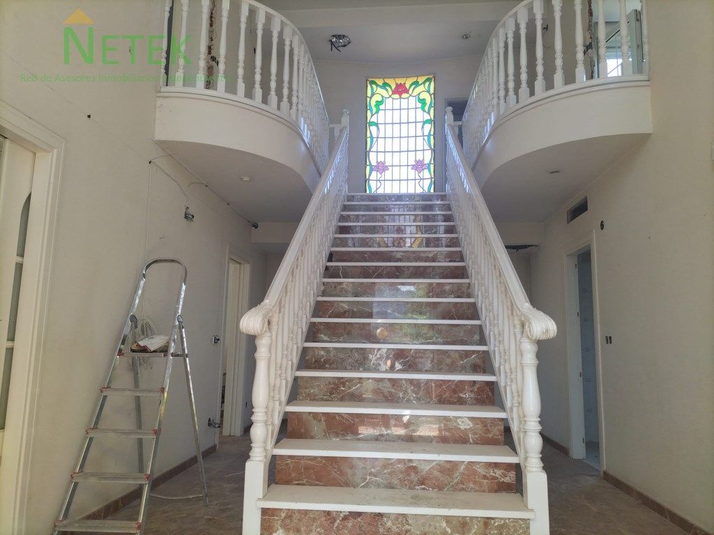 Casa o chalet en venta en  Murcia Capital con Piscina