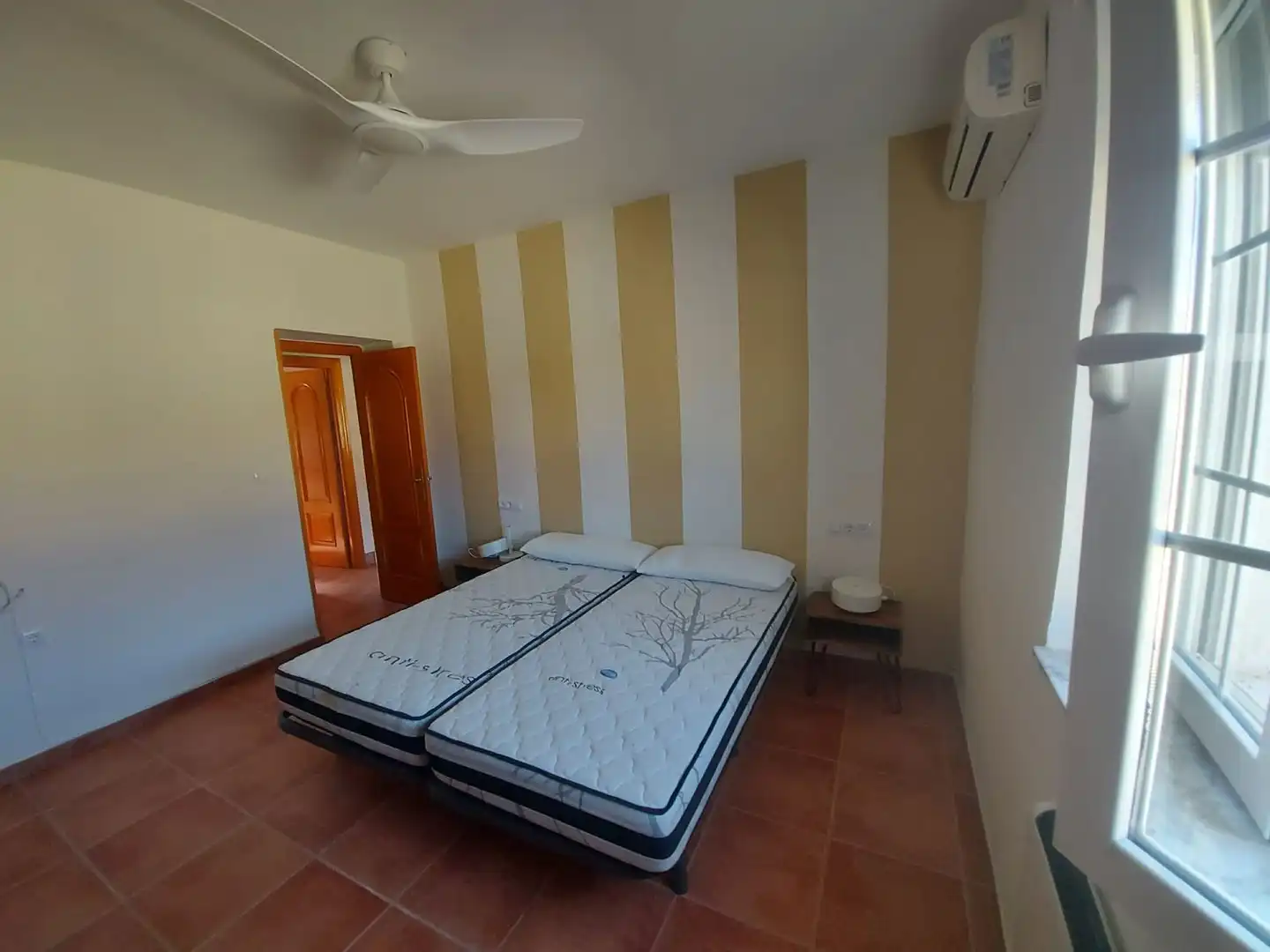 Piso de alquiler en Ubeda, Avda de Madrid - Pº de la Estación