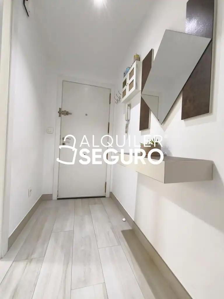 Flat for rent in Sant Joan d'Alacant  with Air Conditioner, Swimming Pool and Furnished