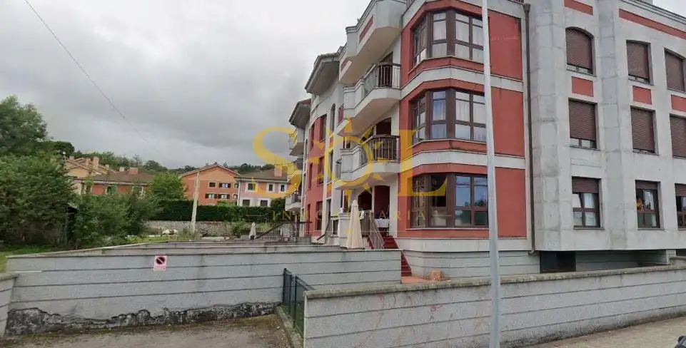Appartement avec terrasse à vendre à Llanes pueblo