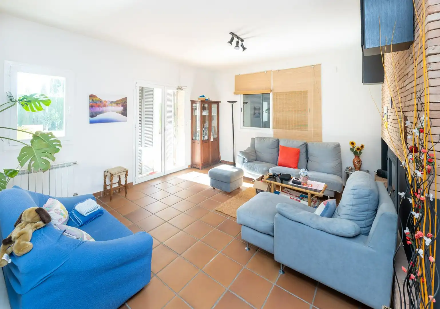 Chalet con piscina en venta en Las Adelfas 14, imagen 25