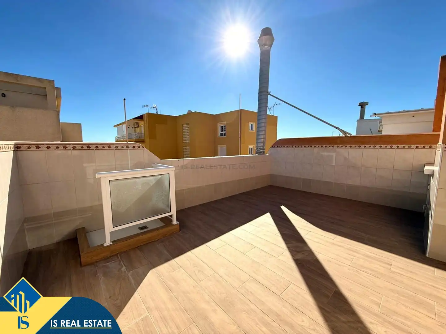Penthouse mit Aufzug zum Verkauf in La Mata, imagen 15