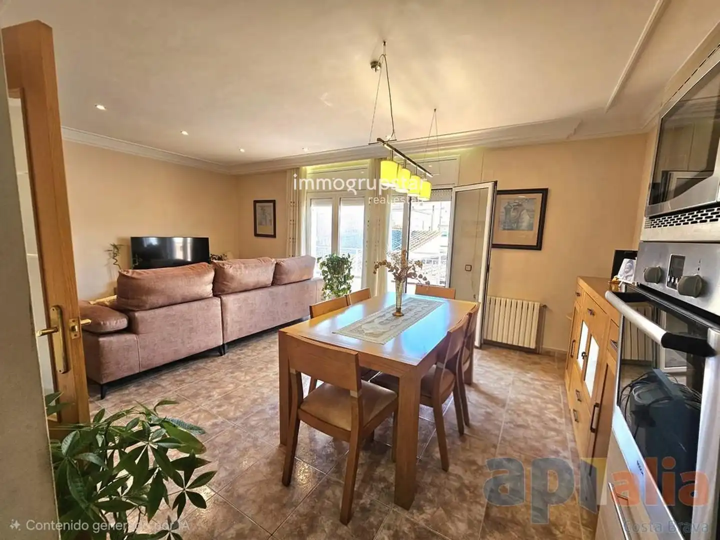 Duplex avec terrasse à vendre à Almeria, imagen 13