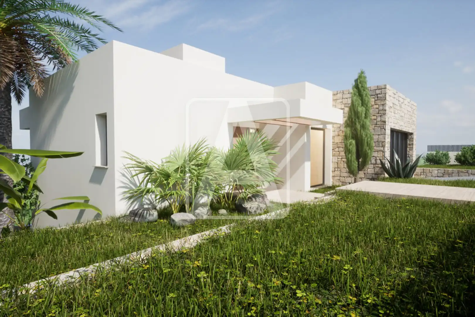 Villa con piscina in vendita a Benimeit - Tabaira, imagen 6