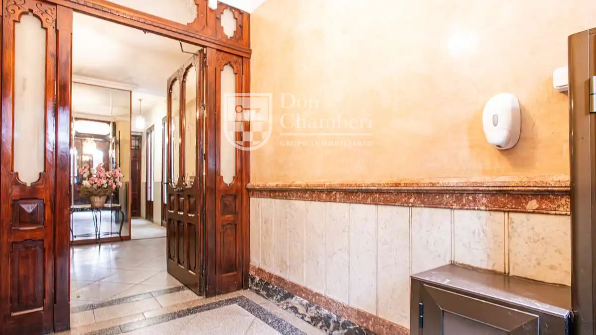 Flat for sale in Madrid  with Heating, Storage room and Balcony