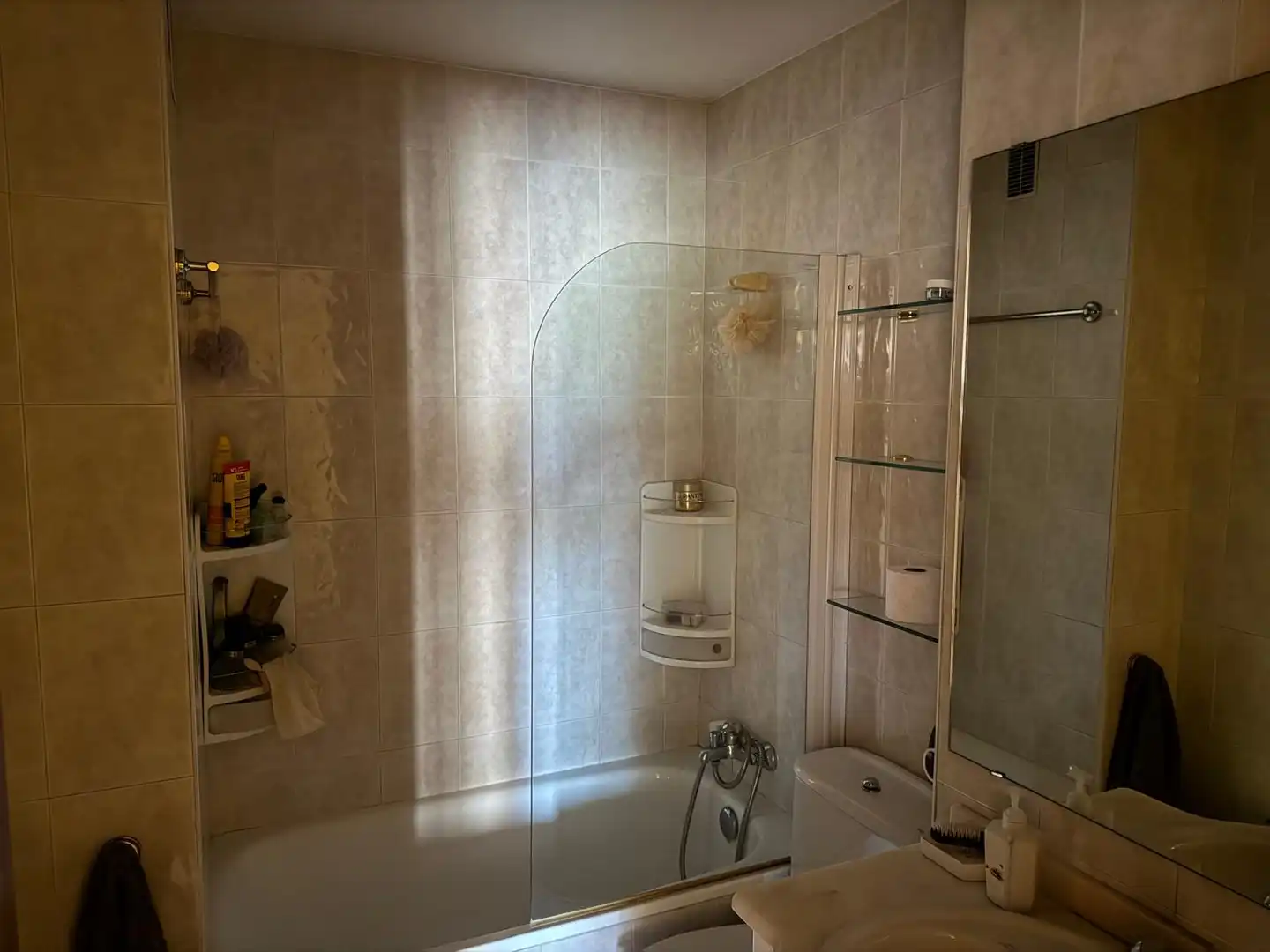 Flat with terrace for sale in Calle Rodrigo Ximénez de Rada 21B, imagen 5
