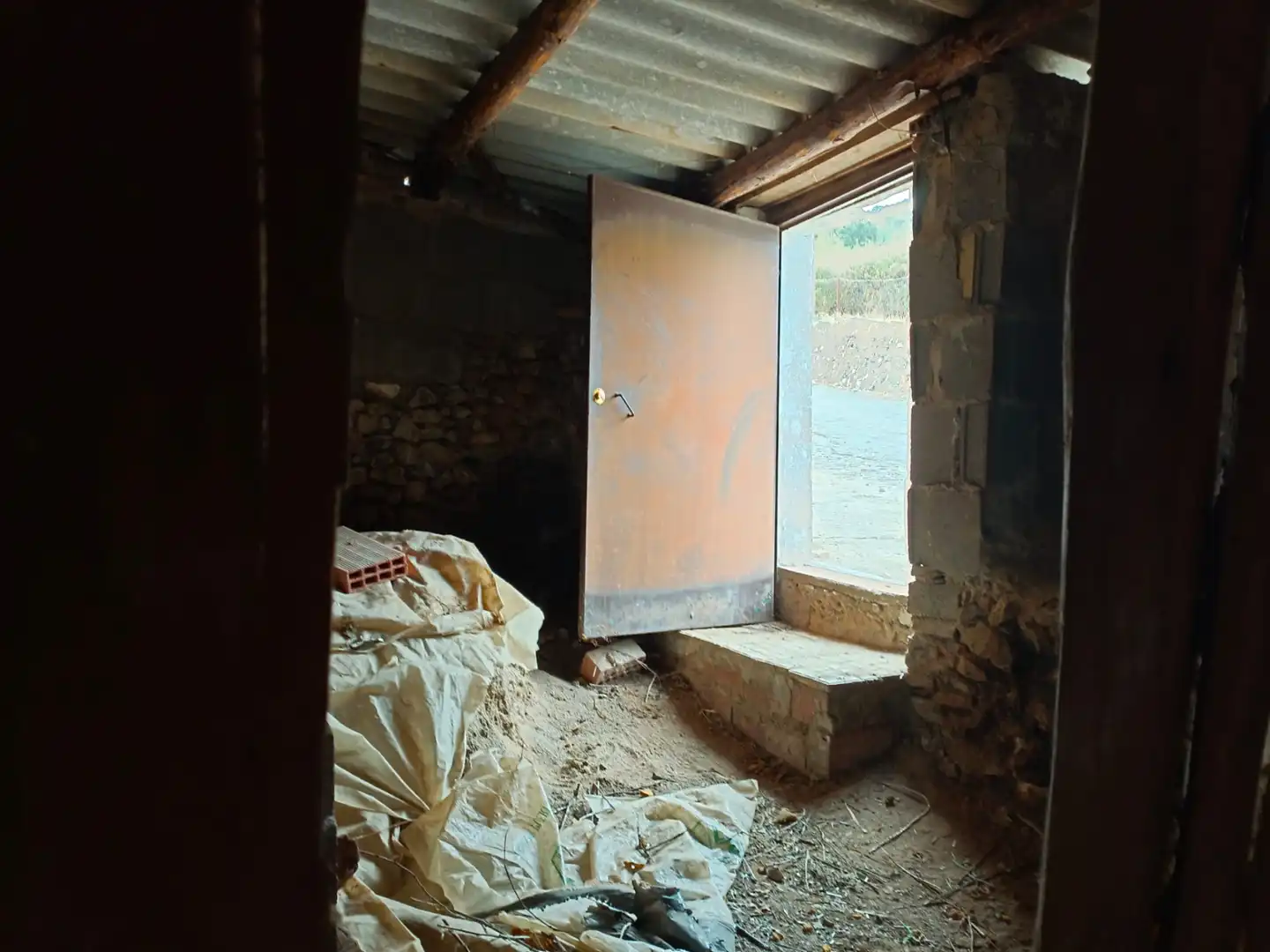 Maison mitoyenne avec jardin à vendre à Calle Reyes Huertas 15, imagen 13