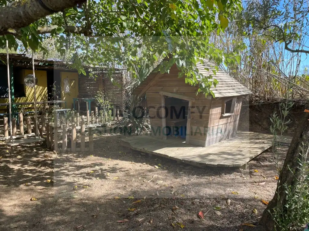 Rural land for sale in Calle Bordeta, imagen 6