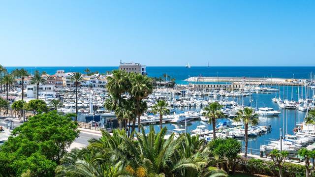 Apartamento en Venta en Es Portixol - Es Molinar