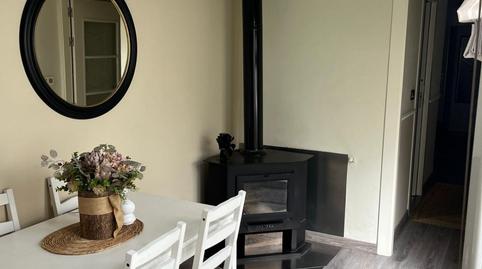 Foto 5 de Casa o xalet en venda a San Juanillo, Palencia