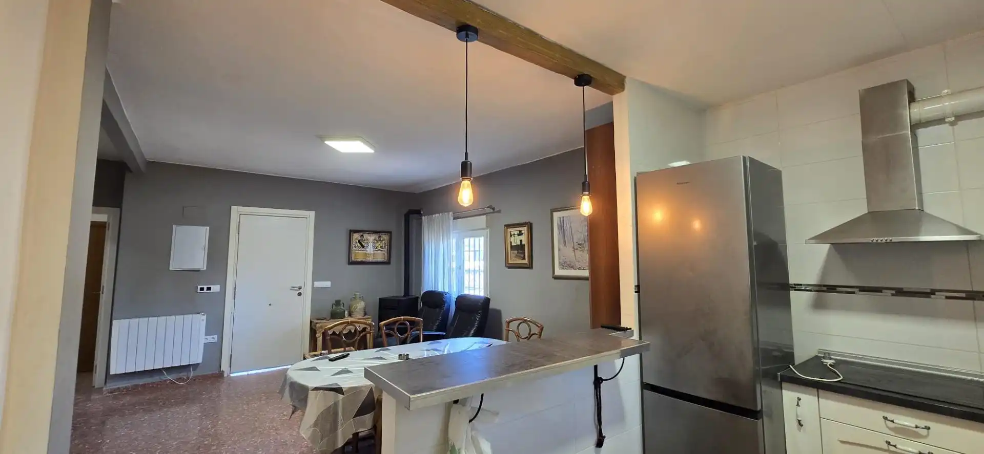 Casa o xalet en venda a Urbanizaciones