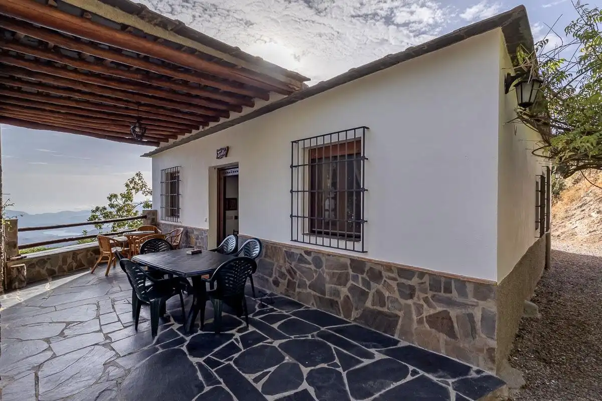 Landhaus mit Garten zum Verkauf in Polígono UE-3, imagen 2