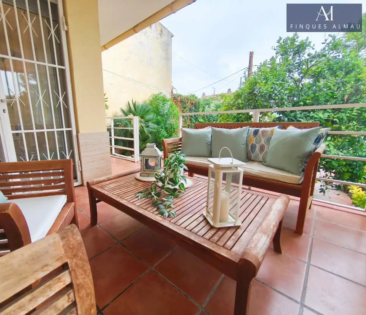 Maison avec piscine à vendre à Mas Trader - Corral d'En Tort - Corral d'En Cona, imagen 8