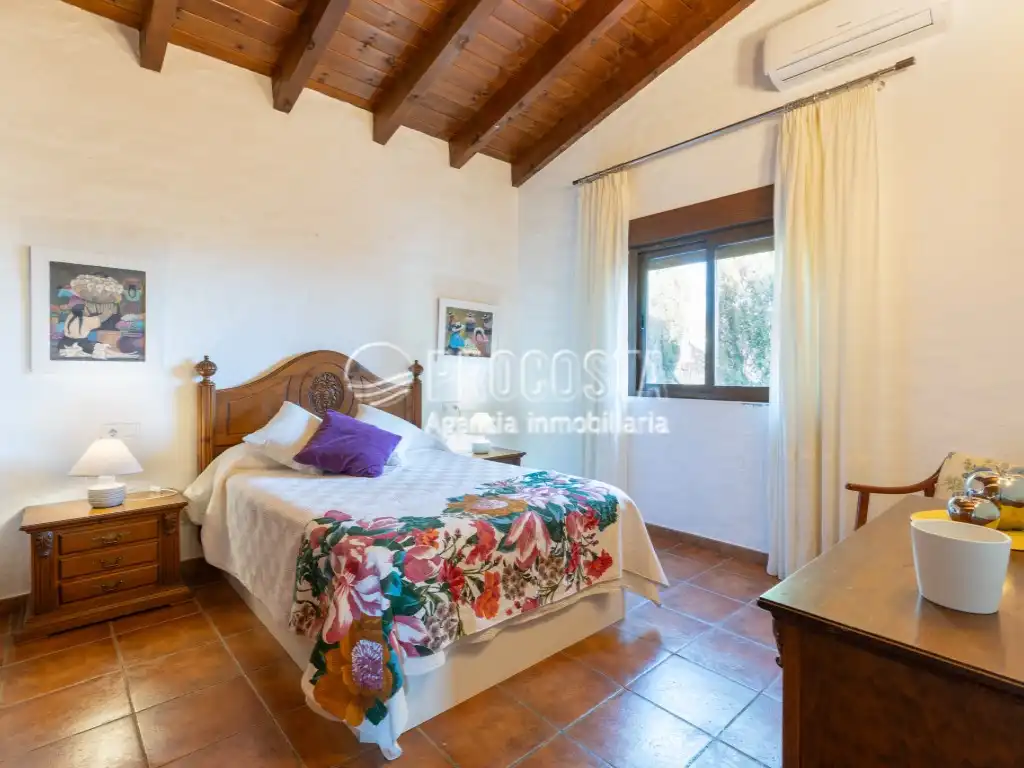 Casa amb piscina en venda a Diseminados Taramay Pol 26 18-B, imagen 26