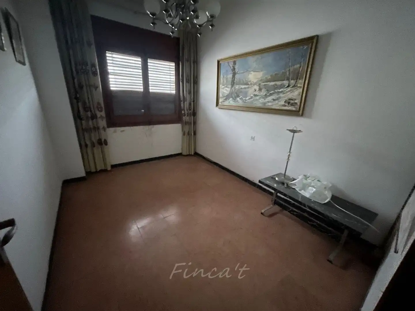 Habitación de Edificio en venta en Castellterçol