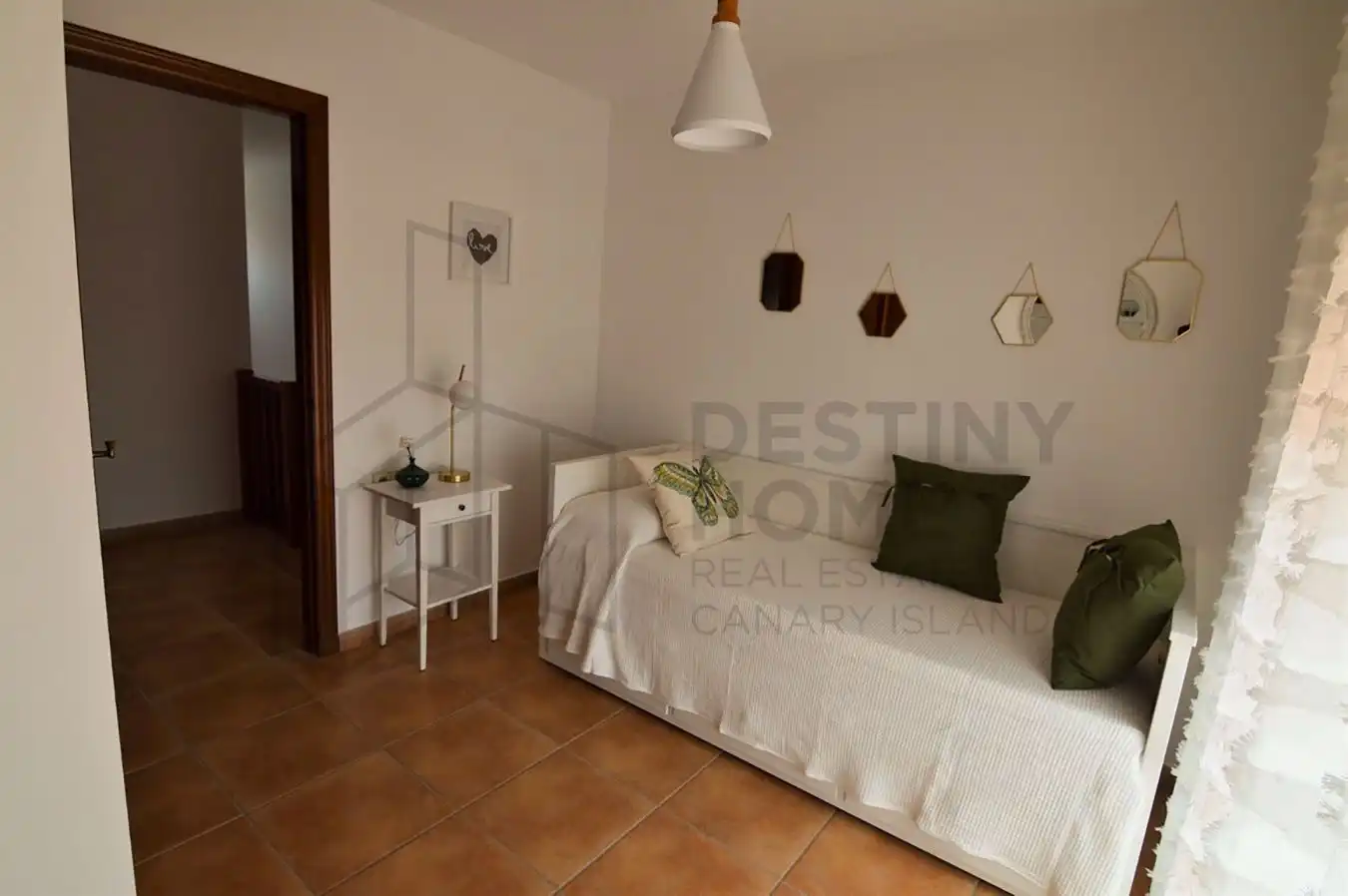 Casa o chalet de alquiler en pardela, Corralejo