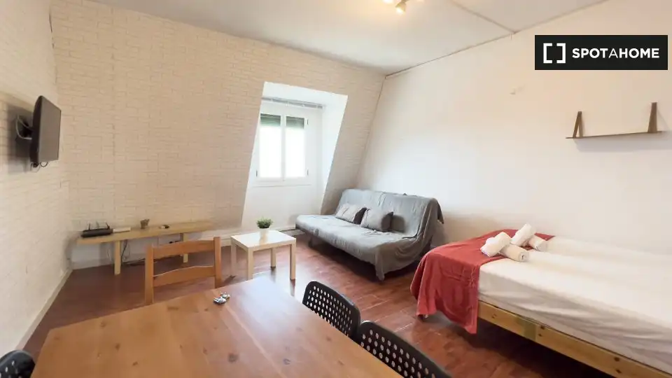 Flat with terrace to rent in Eixample, imagen 15