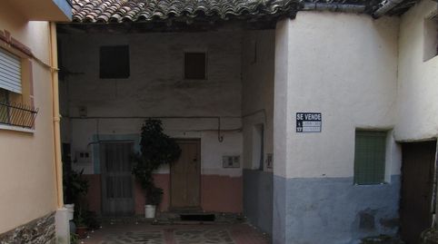 Foto 2 de Finca rústica en venda a Travesía Balcón, Casar de Palomero, Cáceres