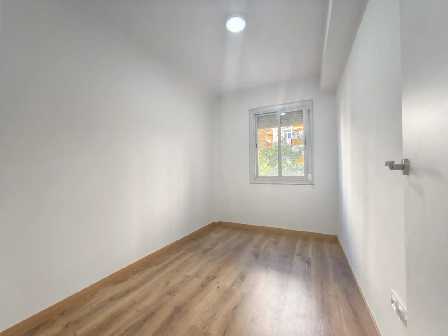 Bedroom of Flat for sale in Cornellà de Llobregat