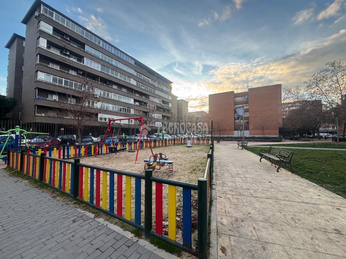 Piso en venta en Juncal