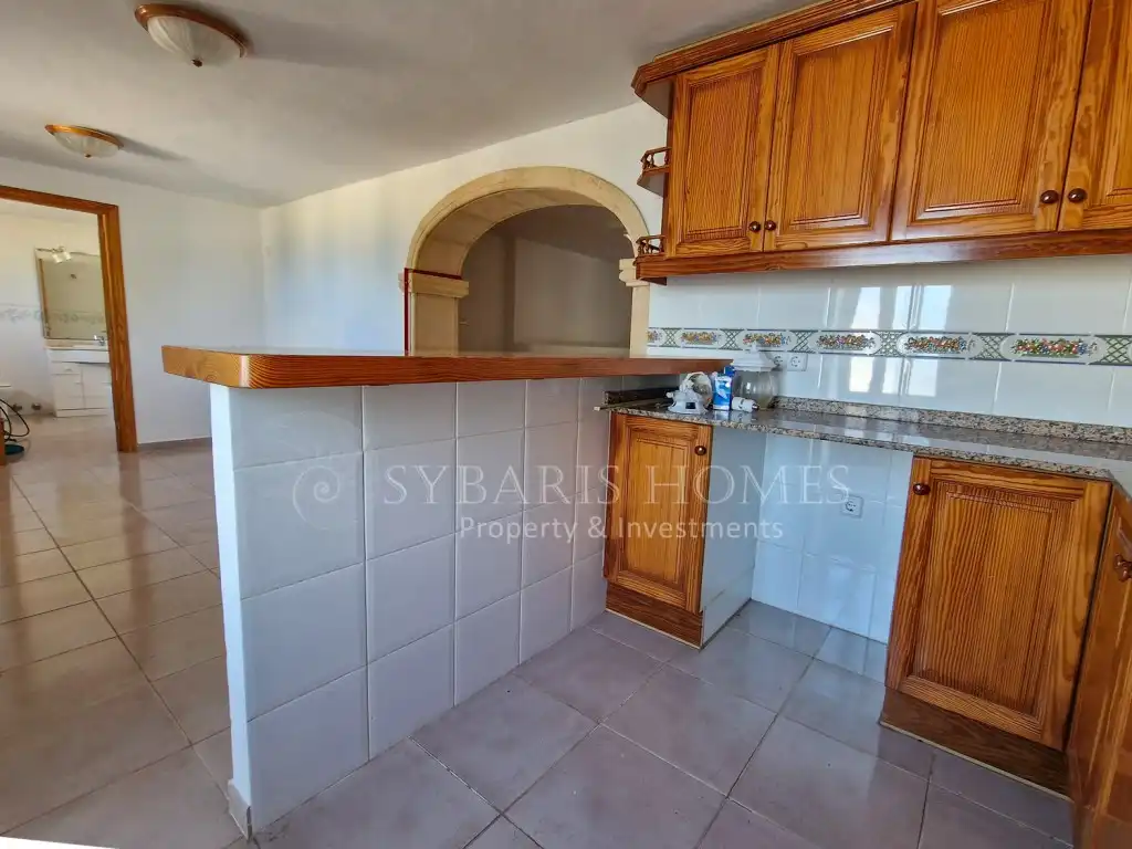 Chalet con jardín en venta en La Sella, imagen 46