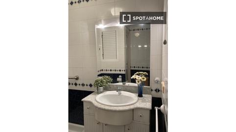 Foto 3 de Apartament per a compartir a Almussafes, Valencia