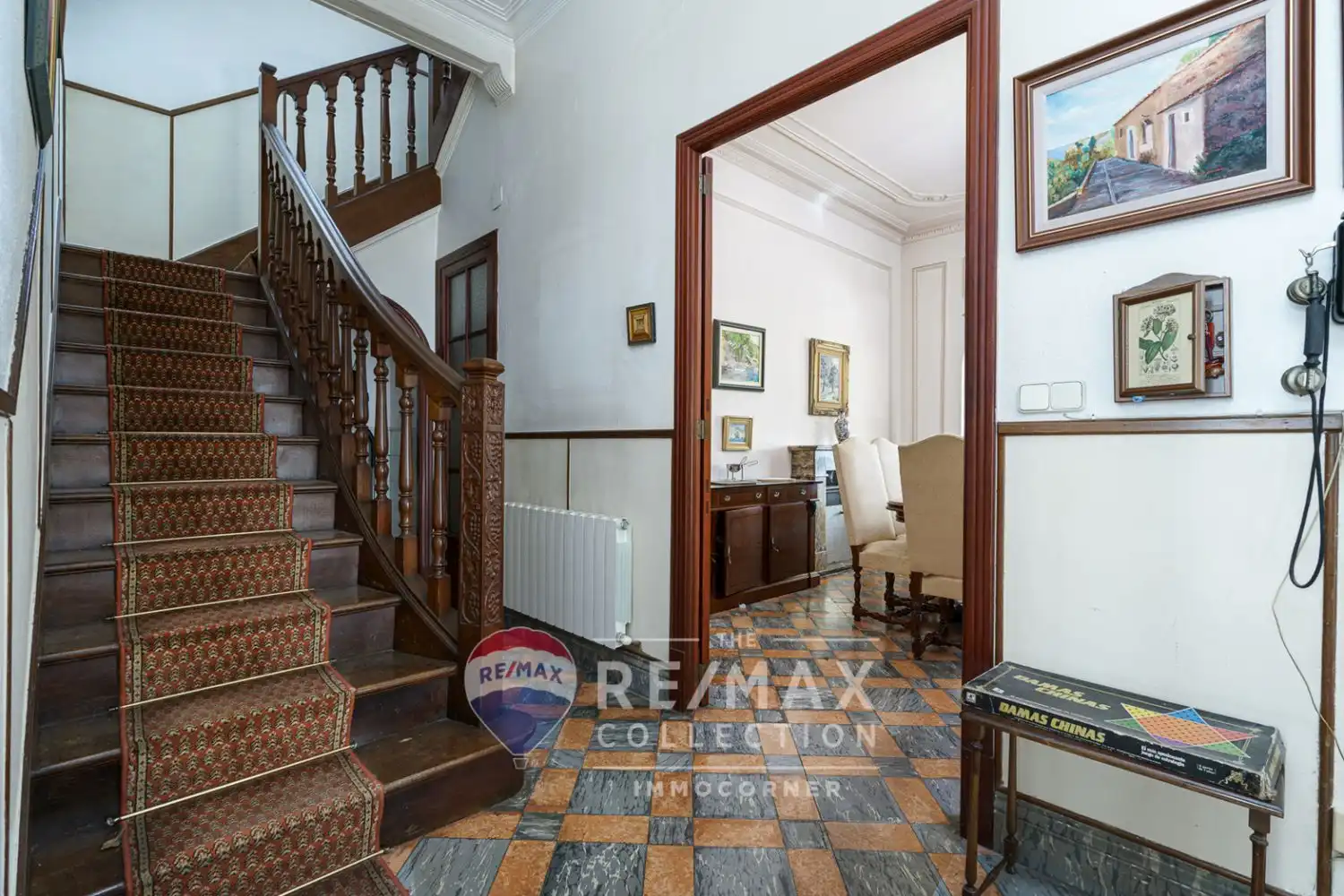 Casa pareada en venta en Calle de Victorio Luzuriaga, imagen 18
