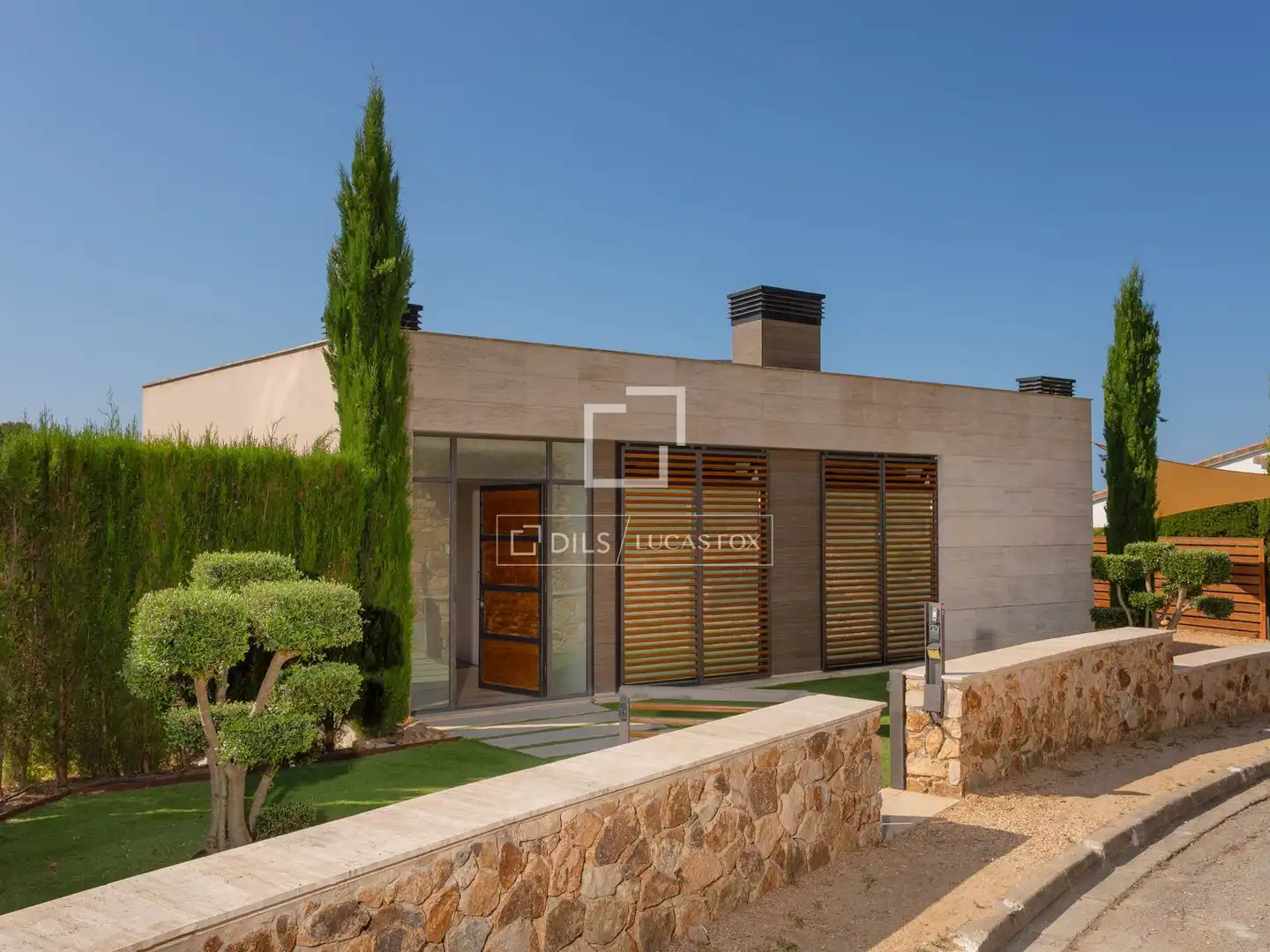 Villa avec terrasse à vendre à Santa María de Llorell, imagen 4