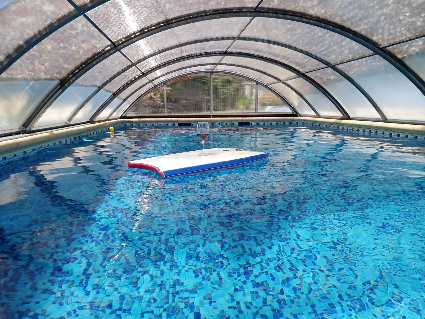Casa amb piscina en venda a Casares pueblo, imagen 12