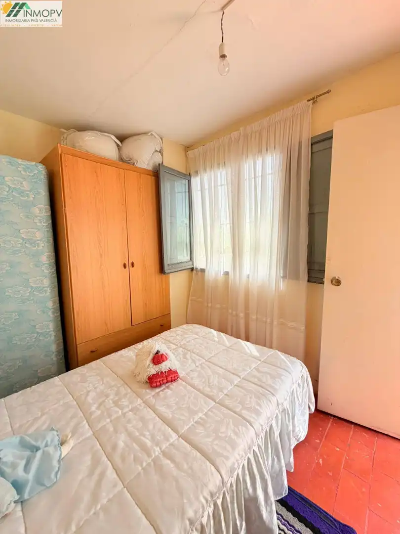 Bedroom of Houses for sale in Vinaròs  with Private garden and Terrace