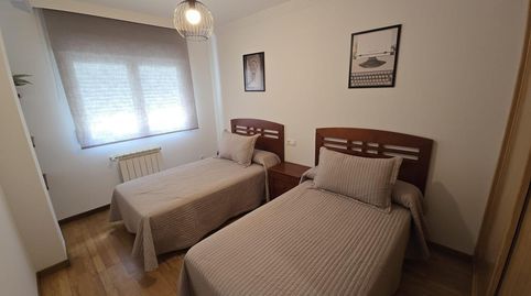 Foto 3 de Apartament de lloguer a Boiro, A Coruña