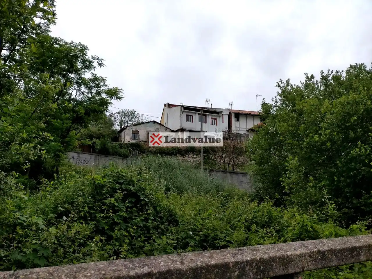 Residential zum Verkauf in Erandio