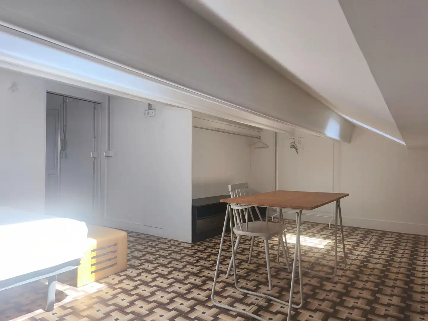 Study for rent in IGREXA, Centro