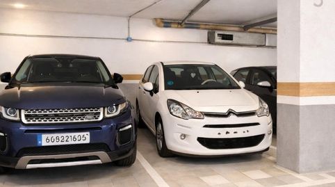 PLAZA DE PARKING EN VENTA EN CALELLA  ZONA TURISTICA
