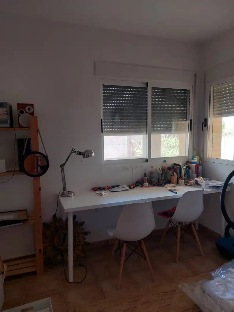 Casa amb jardí en venda a Pedanías Norte, imagen 22