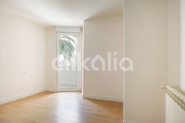 Piso en Venta en Canillas