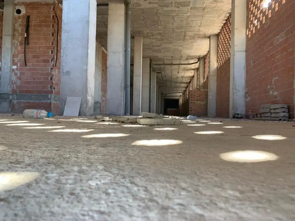 Office for sale in Alicante / Alacant  with Air Conditioner